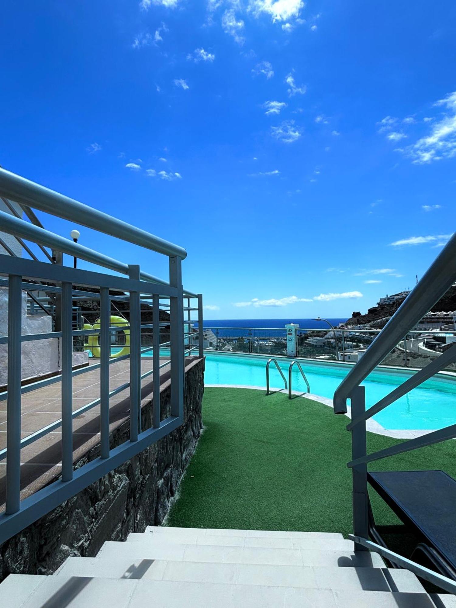 Apartamentos Halley Puerto Rico  Exterior photo